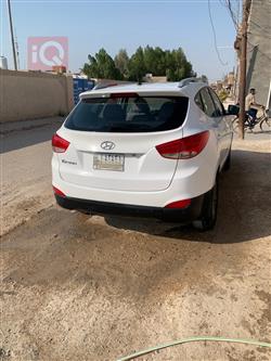 هیوندای تۆکسۆن